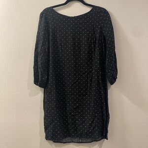Old Navy‎ | Boatneck Dress